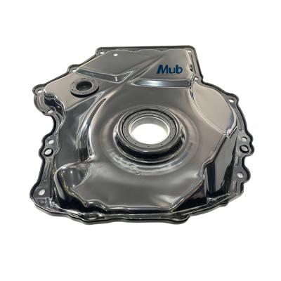 China Auto Parts Lower Timing Cover 06H109210Ae/06K109210Because/06K109210Am DST for sale