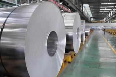 China Super wide Aluminum coil stock wide aluminium strip，embossed aluminium coil，	pre painted aluminium coil for sale