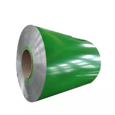 China PE coated aluminum color aluminum coil coil anti-rust and thermal insulation aluminum coil for sale