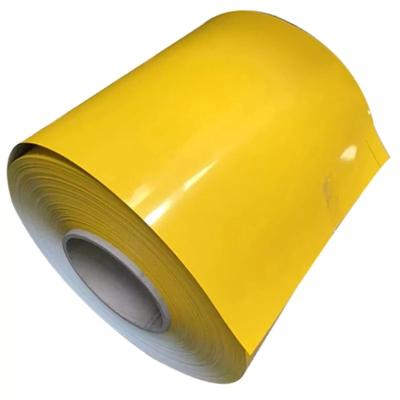 China 1050 coated aluminum coil for gutters，color coated aluminum coil，aluminum air conditioning coils，	aluminium coil for sale