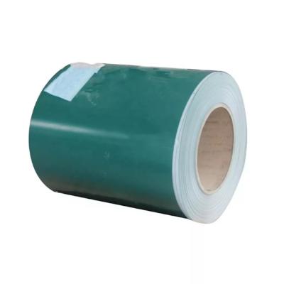 China 3003 aluminum coil for colorful color coated aluminum coil with hot rolling for sale