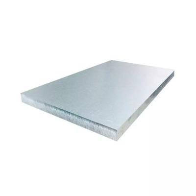 China Aluminum sheet 2024 5052 5754 5083 6061 7075 China factory best price 20mm thickness aluminum plate for sale