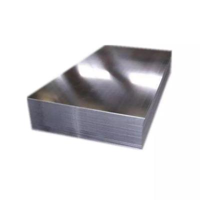 China Marine aluminum plate 5052 anti-rust aluminum plate magnesium alloy aluminum plate for sale