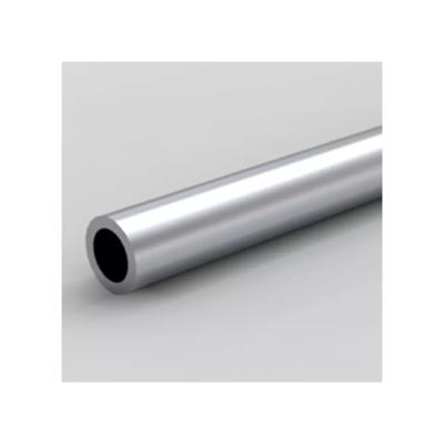 China The Affordable Aluminium Tube Diameter: 50mm Thickness: 1,65mm Wholesale Product - The Best Aluminium Tube for sale