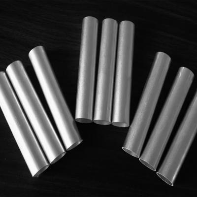 China aluminium alloy tube，Factory direct sell round straight ASTM 6061 6063 aluminum alloy pipe aluminum tube for sale