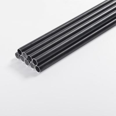 China 6061 hollow 3003 aluminum tube for sale