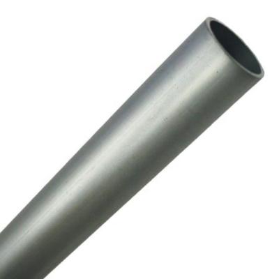 China 20mm 100mm 150mm Alloy Aluminum Tube 6061 Anodized Round Aluminum Hollow Tube for sale