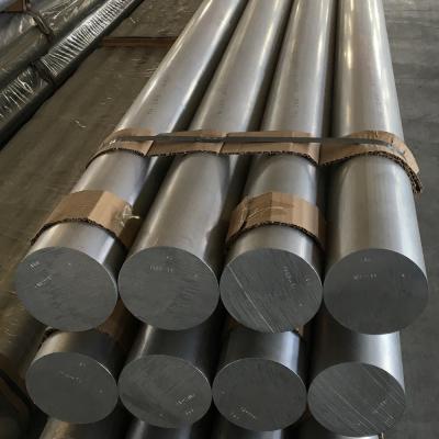 China China Supplier Aluminium Round bar 6023 6082 5083 6061 Aluminium Alloy Rod High Quality for sale