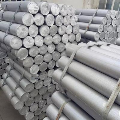 China 6061 6063 6082 7075 7A09 2024 2017 3003 T5 T6 T651 Alloy Aluminium Aluminum Round Rod Bar Price for sale