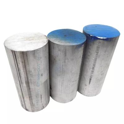 China Aluminum round rod bar 7050 7075 6061 6063 6082 5083 2024 T6 / T651 Aluminium Bar Rod In Stock for sale