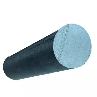 China 1/8 inch 144 inches zinc anode rod 16 ft 6