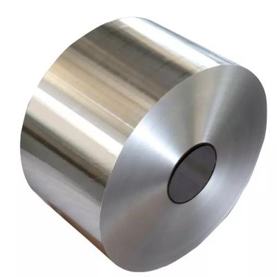 China pre painted aluminium coil，8011H16 Aluminum Coil price 8011 Aluminum Foil Manufacturer Alumate，embossed aluminium coil for sale