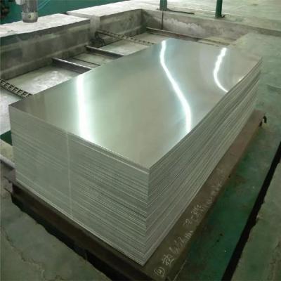 China Fast Shipping Customized Thick Aluminum Sheet 6030 6061 Industrial Alloy Aluminum Sheet for sale