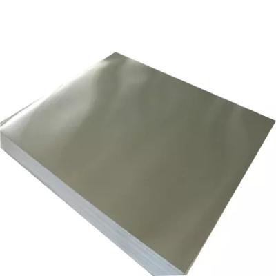 China Used in construction aluminum alloy sheet for construction manufacturer gold aluminum sheet for sale