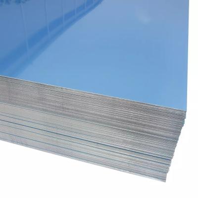 China Aluminium Sheet Suppliers 1mm 6mm 1070 Thickness Custom Mill Finish Aluminum Sheet Plates for sale