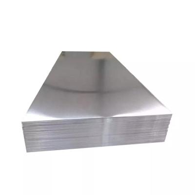 China Temper Aluminium Sheet Aluminum Plate Newest Price Custom Alloy High Quality Metal Flat Plate Trump -aluminum Sheet Is A for sale