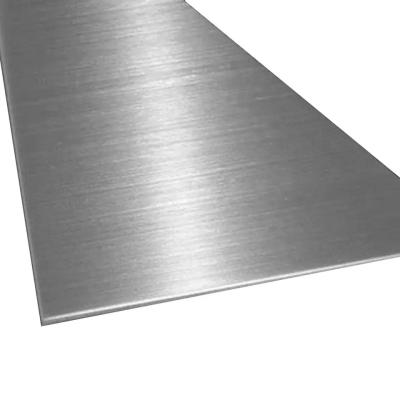 China Chinese Supplier Aluminum Roofing Sheet Alloy 1060 3105 5052 Aluminium Sheet for sale