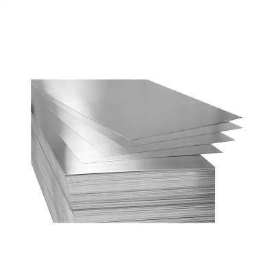 China 1.5-6.0mm 7075T651 1050 1060 3003 5052 5083 6061 5052 h34 aluminum sheet for sale