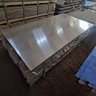 China 5mm aluminum sheet 3003 H16 food grade Aluminum alloy plate smooth surface for sale