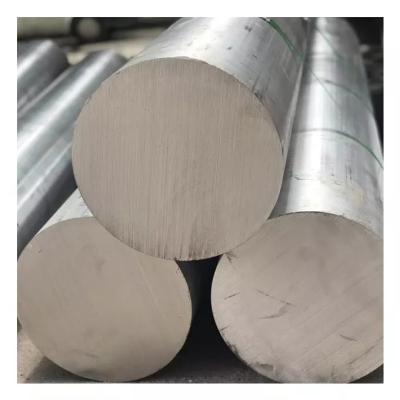 China ASTM B209M 6061 7050 7075 round aluminum bar 6mm hexagonal aluminum rod for sale