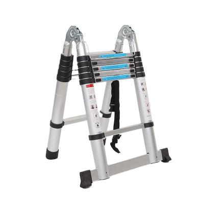 China Popular Selling Practical Folding Ladders Single Standoff Used To Support Aluminum Ladders for sale