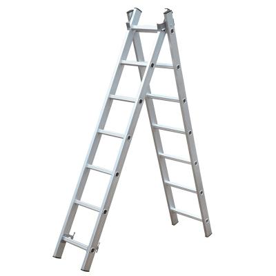 China High Quality Professional Folding Ladders Supply Folding Extension Step Combination Ladder for sale