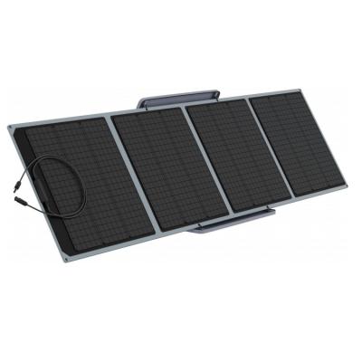 Cina Sistema di pannelli solari pieghevoli commerciali da 36V a 160w MC4 per RV off-grid in vendita