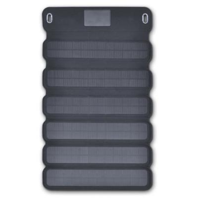 Chine Couverture solaire étanche à l'eau hors réseau avec régulateur MPPT et chargeur USB 15w à vendre