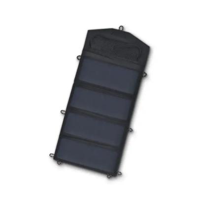 Chine Couverture solaire pliable hors réseau 6v 28w pour un voyage en plein air à vendre