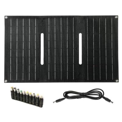 China 30w Klappbare Marine Solar Batterie Ladegerät für Boot Outdoor Camping ODM zu verkaufen