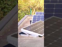 Adjustable Tilt Solar Panel Accessories