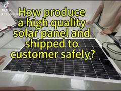 Portable Monocrystalline Solar Cell Emergency ETFE Solar Panel Chargers 10W 5V