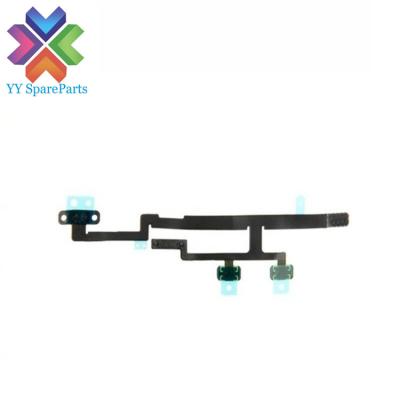 China Toppest quality with good price of Power Volume Button MIC Flex Cable Replacement for iPad mini2 A1489 A1490 A1491 for iPad mini2 A1489 A1490 A1491 for sale