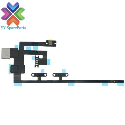 China Support excellent quality competitive price one-stop power flex cable ribbon cable connector for iPad pro 10.5