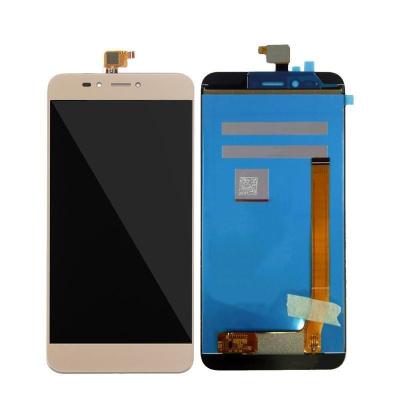 China Wholesale Smartphone LCD Display For ZTE Blade V8 Replacement LCD Touch Screen Assembly With V8 Quick Service for sale