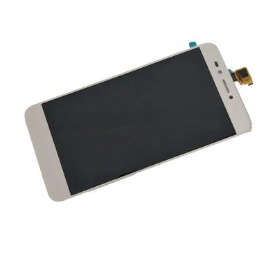 China Clear Display With Factory Price Full Touch Digitizer+LCD Screen Display For ZTE V8 Mini Blade V8 Mini for sale