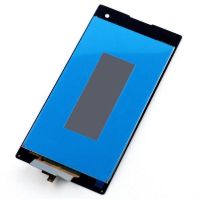 China High Quality Touch Fulfilled LCD Display For Sony C3 D2533 D2502 S55u s55t With Good Prices Fast Delivery C3 D2533 D2502 S55u s55t for sale