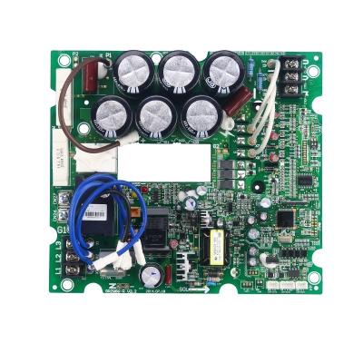 China New Commercial Genuine GMV Frequency Panel 30228606 ZQ86 GRZQ86-R Multiple Modular Variable Drive Panel 1 Piece for sale