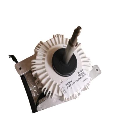 China New Commercial Original Air Conditioner Fan Motor 335FSLYNQA H7A00526A DMSBA8PQH 1 External Unit for sale