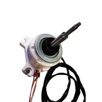 China New Commercial Original Air Conditioning DC Motor 17B29701B Motor SIC-81FW-D8138-3A1F 1 Unit for sale