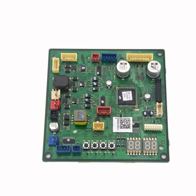 China Brand New Commercial Central Air Conditioning Main Board DB92-03752A DB41-01322A Circuit Board Computer Panel 1 Piece for sale