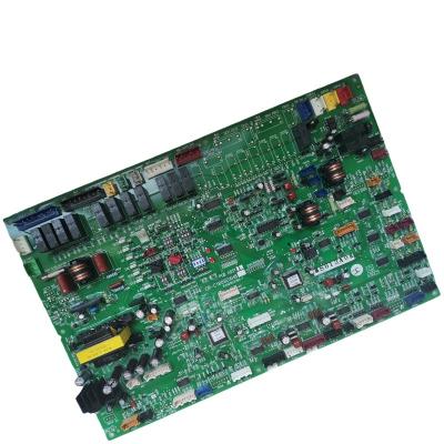 China 1 piece new commercial original air conditioner main board CR-C1806DXH8 1FA4B1B121300 1FA4B1B121300-1 central pipeline control board for sale