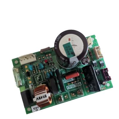 China Brand new commercial original air conditioner fan control board board 17B41036C P0084-0 17F02725A P0084 1 piece for sale