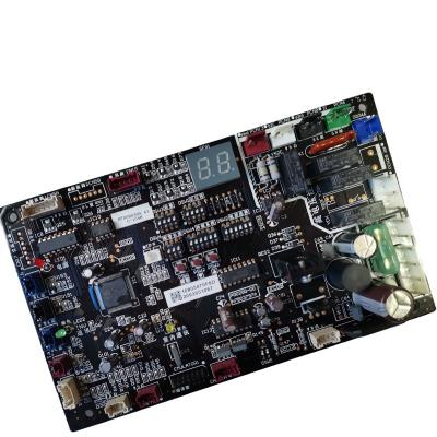 China Commercial the new air conditioner motherboard H7D08630A 0-1058 P0025Q-00 H7B03797A pipeline control board 1 piece for sale