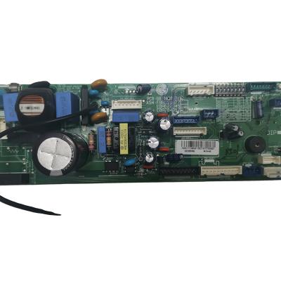 China 1 piece new commercial original air conditioning unit motherboard EBR77158501 EBR771585 6870A00131V indoor board for sale