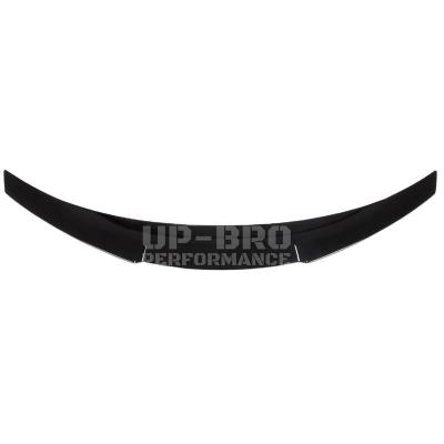 China BMW 3 Series E90 Rear Spoiler in Gloss Black M4 Style Spoiler for 2005-2012 Models for sale