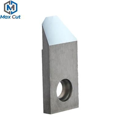 China High Performance 35*18*1 Cut Milling Cutter Machines Tungsten Steel Milling Cutter For Book Binding Printing Machinery for sale