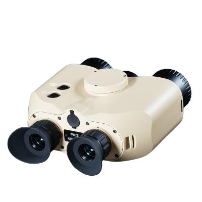 China 2m~500m Night Vision Military Instrument 850nm 35mm Infrared Binoculars, Auto Infrared/Visual Illumination, Hunting Patrol for sale