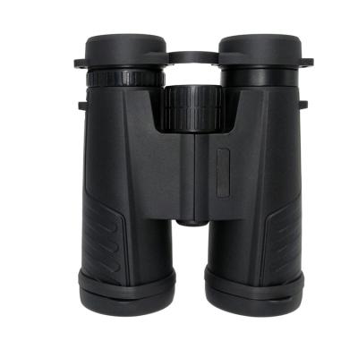 China Promotin Popular Gift Professional Hollyview HD 10x42 BAK4 Roof Types Military Multifunctional Binoculars For Sale for sale