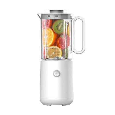 China Simple And Romantic Convenient RV Electric Orange Juicer Machine Fruit Food Kitchen Handle for sale